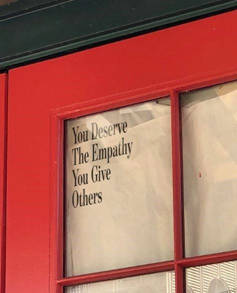 Inspiring Quotes